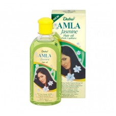 Dabur Amla Jasmine Hair Oil